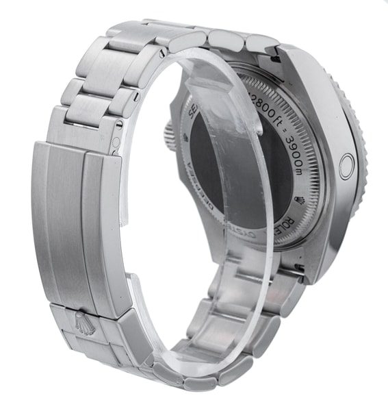 Rolex Deepsea 126660